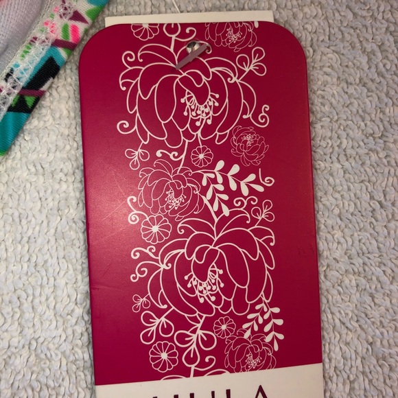 Hula Honey NWT Sz L bikini - Picture 5 of 9